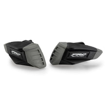Puig Frame Sliders - Pro 2.0 - Black - for Kawasaki 21428N_1524315