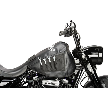 Harddrive Mechanix Service Cover 5-6Gal Tank with Pockets 820-71250_1524318