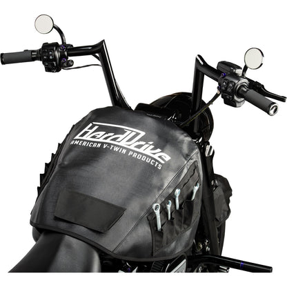 Harddrive Mechanix Service Cover 5-6Gal Tank with Pockets 820-71250_1524319