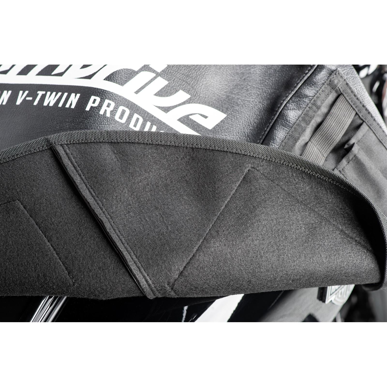 Harddrive Mechanix Service Cover 5-6Gal Tank with Pockets 820-71250_1524320