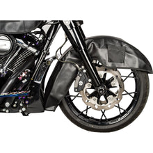 Harddrive Mechanix Service Cover - Front Fender with Pockets 820-71251_1524321