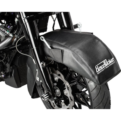 Harddrive Mechanix Service Cover - Front Fender with Pockets 820-71251_1524292