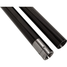 Custom Cycle Fork Tube 49mm - 23-3/4" - Black - Carbon Fiber [MPN: 716000]_1709464