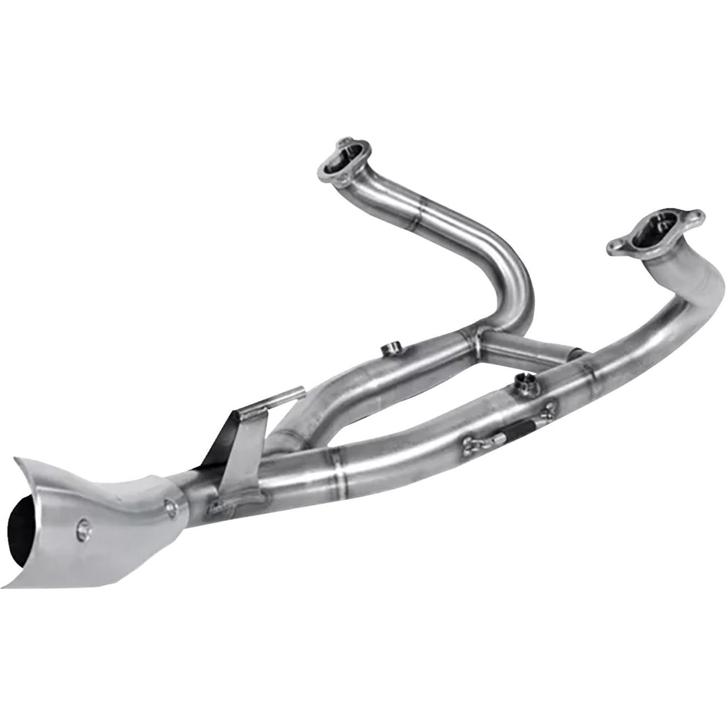 Akrapovic Header Pipe - Titanium for BMW R 1300 GS [MPN: E-B13E1]_1526170