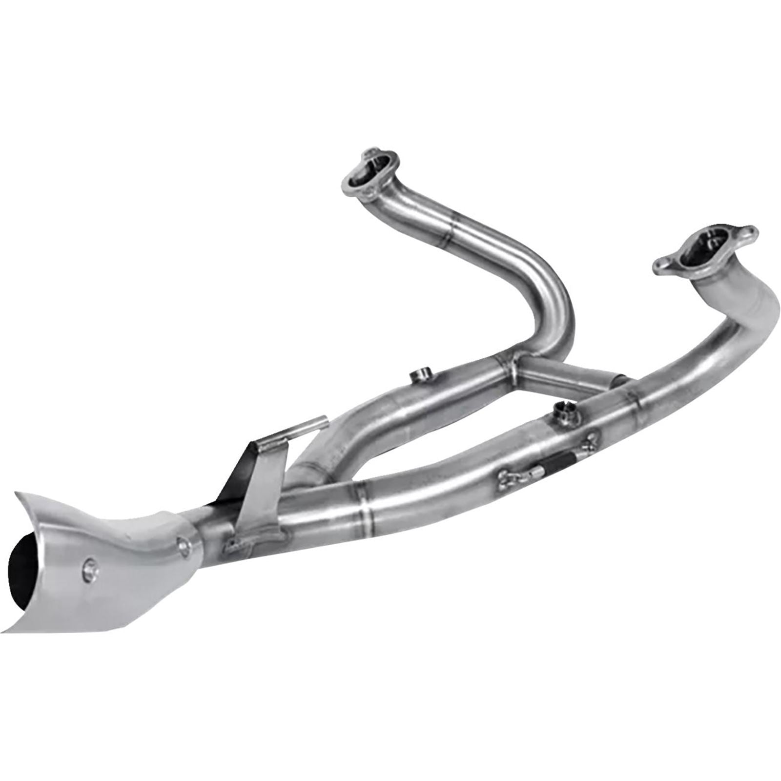 Akrapovic Header Pipe - Titanium for BMW R 1300 GS [MPN: E-B13E1]_1526170