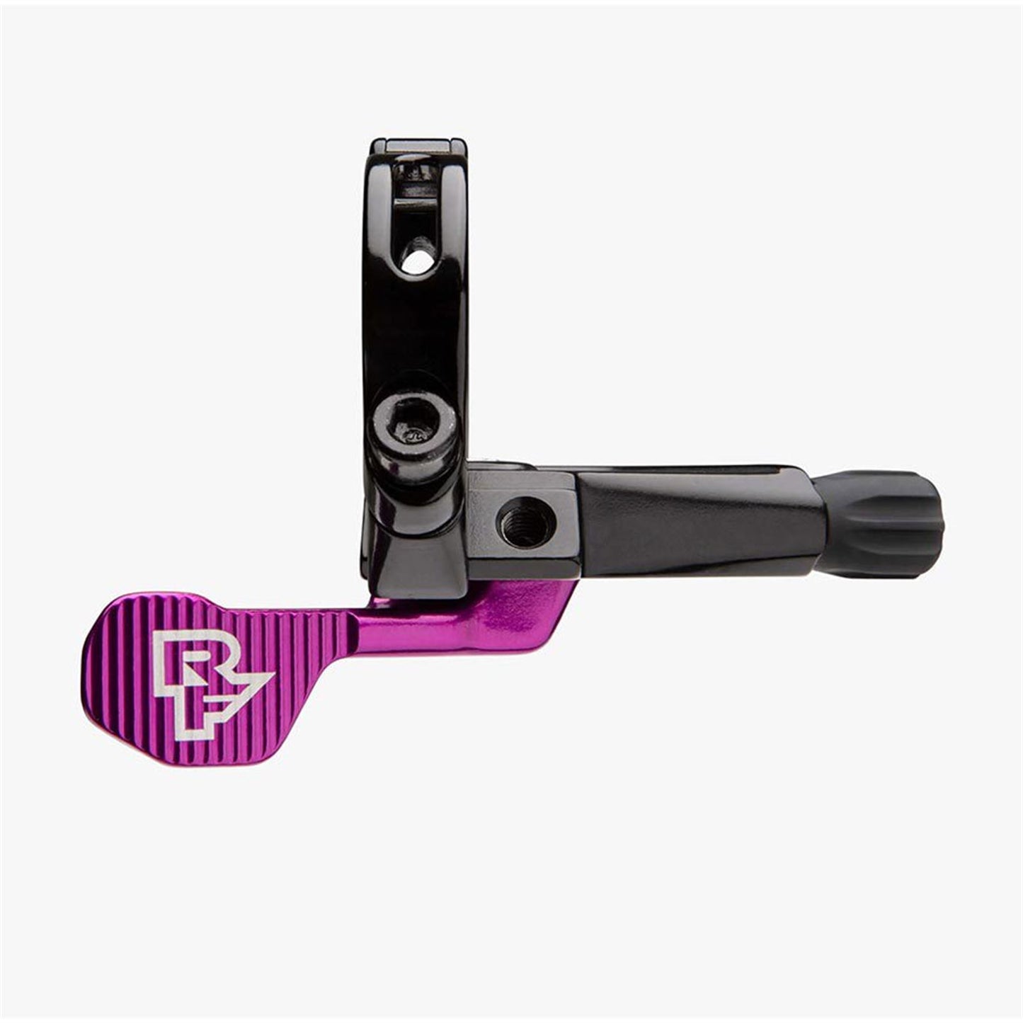 Race Face Turbine R Remote Dropper Post Lever - Purple [MPN: LVR21TUR1XPOSTDPPUR]_1782708