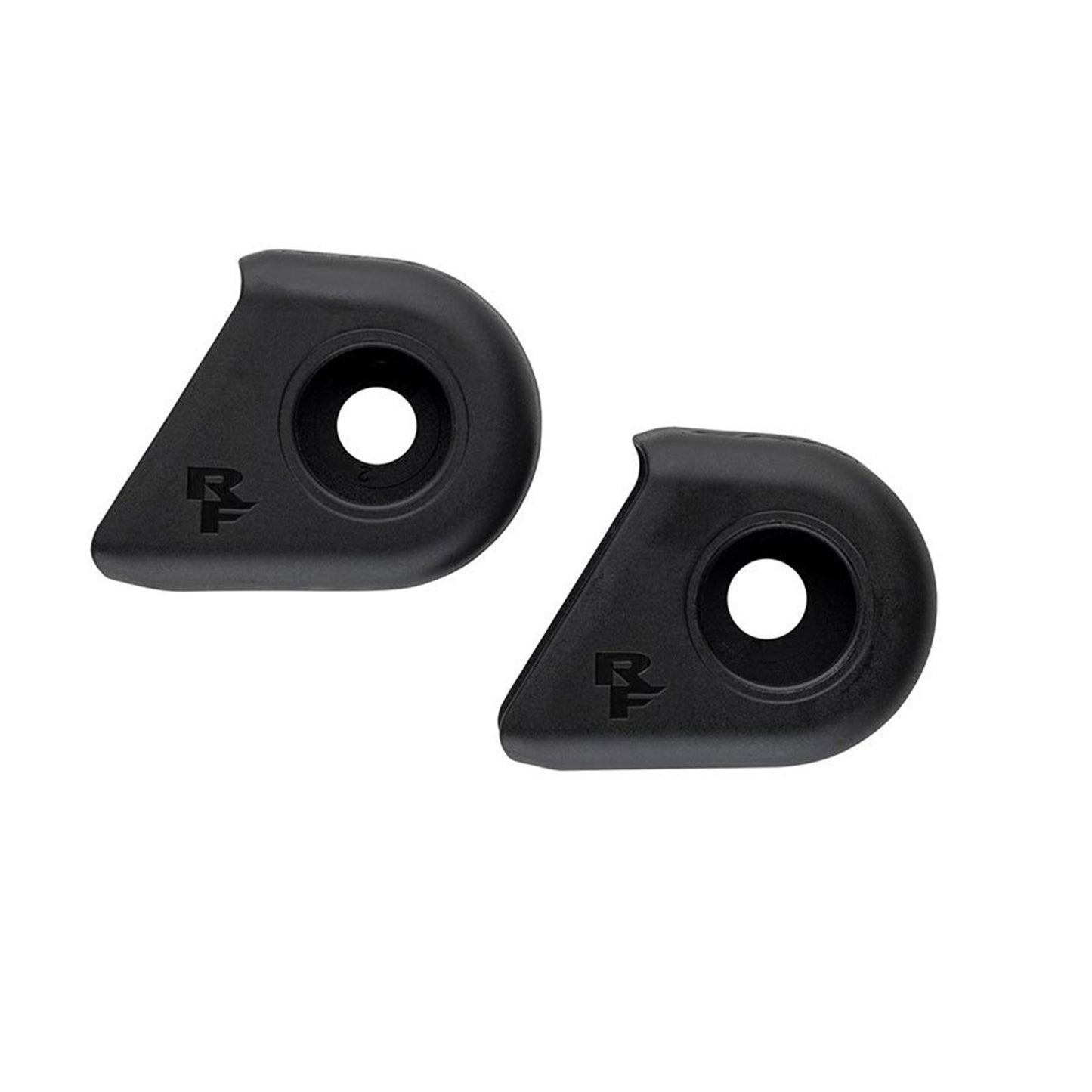 Race Face Era Carbon - Black - For Era Carbon Cranks - Pair [MPN: F10118BLK]_1768713