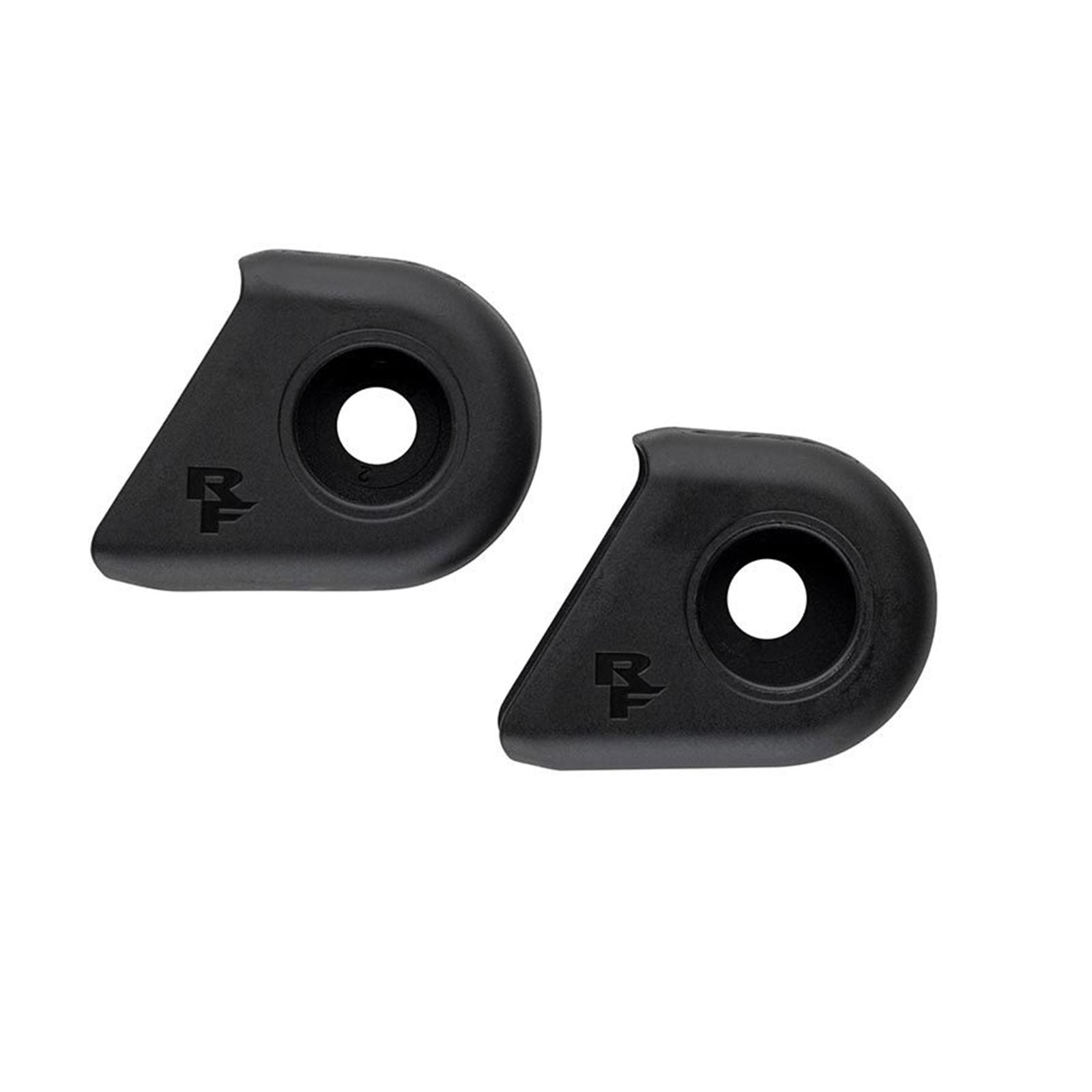 Race Face Era Carbon - Black - For Era Carbon Cranks - Pair [MPN: F10118BLK]_1768713