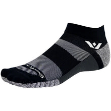 Swiftwick Flite XT Ankle Socks - Black_1931466