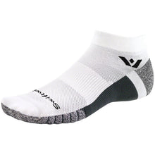 Swiftwick Flite XT Ankle Socks - White_1931469