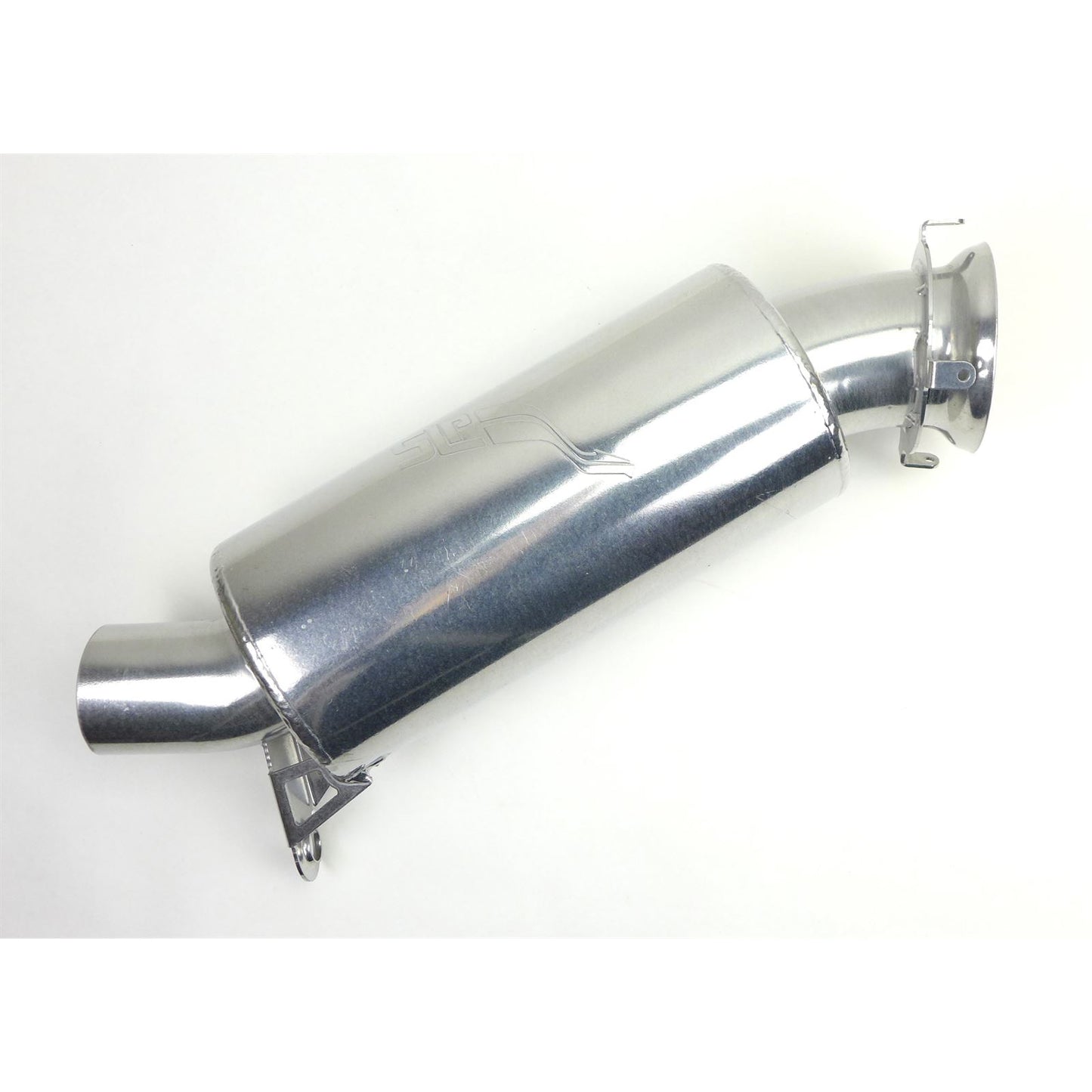 Starting Line Products Silenser S-D OPEN BOX [MPN: 09-346]_1524356