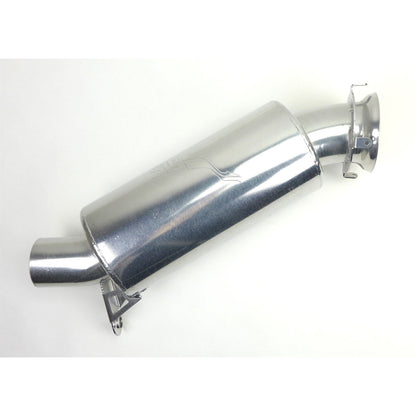 Starting Line Products Silenser S-D OPEN BOX [MPN: 09-346]_1524356