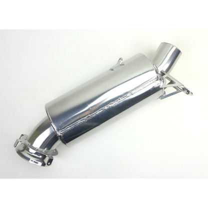 Starting Line Products Silenser S-D OPEN BOX [MPN: 09-346]_1524357