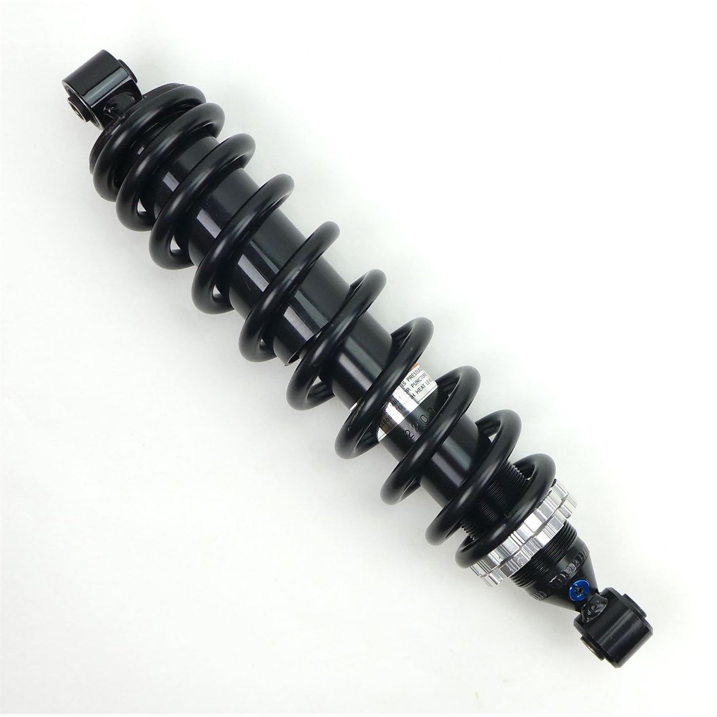 Bronco Gas Shock - Rear OPEN BOX AV-04407_1524618