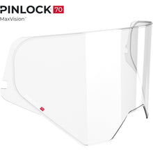ScorpionEXO Pinlock Insert Clear AT950 DKS183-CLEAR_1534415