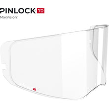 ScorpionEXO Pinlock Insert Clear GT930 DKS298-CLEAR_1534414