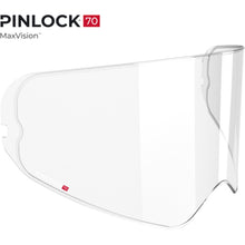 ScorpionEXO Pinlock Insert Clear AT960 DKS440-CLEAR_1534413