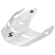 ScorpionEXO XT9000 PEAK Peak Visor - White 52-591-14_1673721