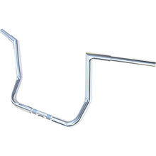 Magnum Crusader Square Top Handlebar - 12" - Chrome [MPN: HB-0812C]_1526146