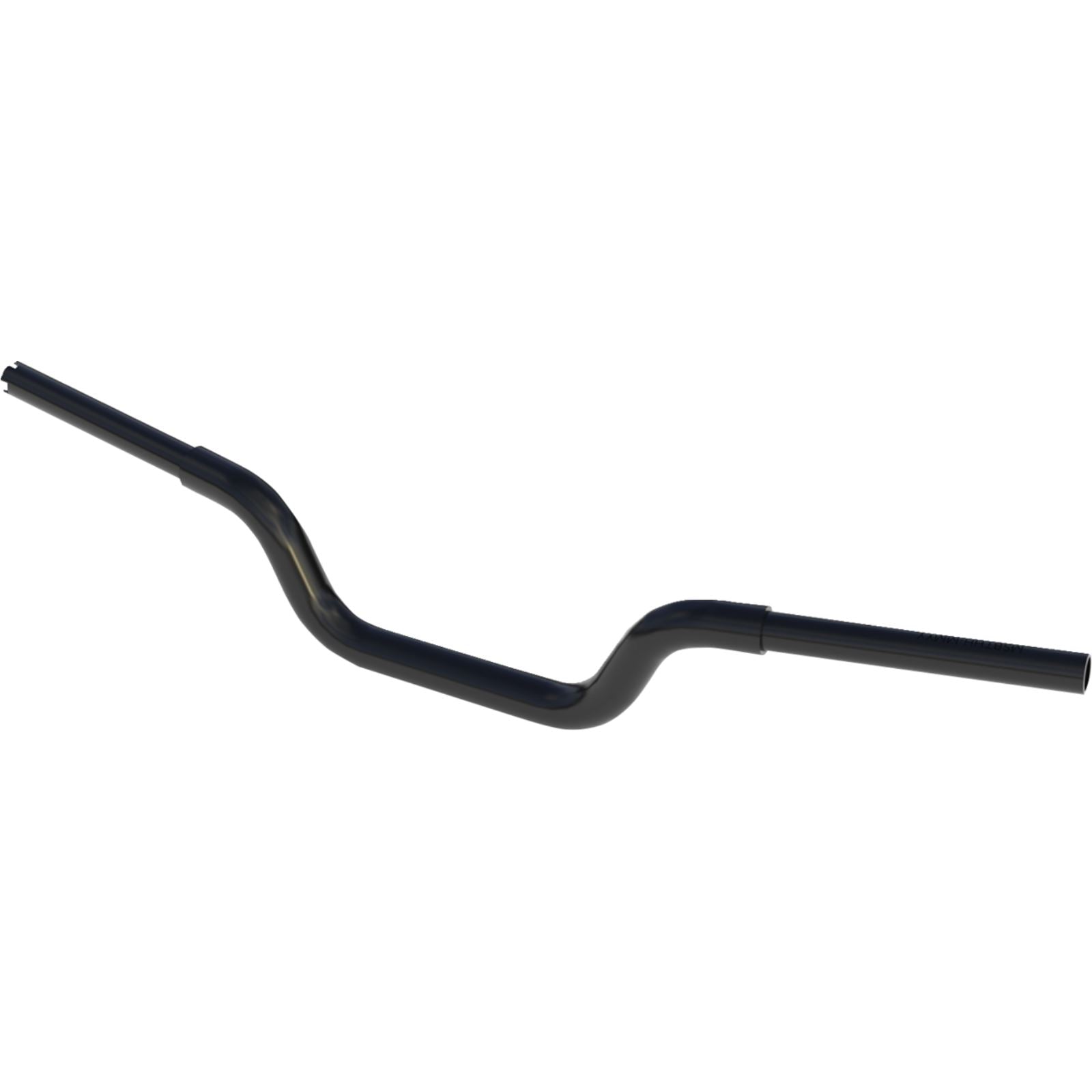 Magnum Mach Moto Handlebar - 4" - Black [MPN: HB-1104B]_1524708