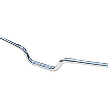 Magnum Mach Moto Handlebar - 4" - Chrome [MPN: HB-1104C]_1524709