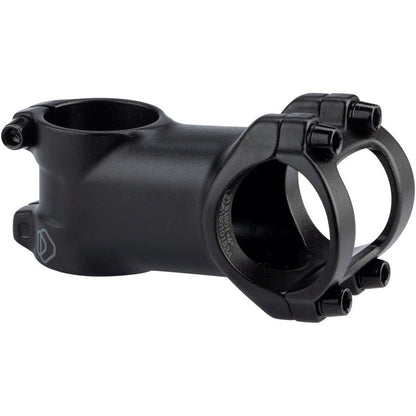 MSW 6 Stem - 60mm, 31.8 Clamp, +/-6, 1 1/8", Aluminum, Black [MPN: DA-205]_1931872