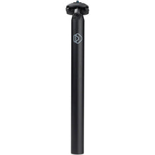 MSW Two-Bolt Seatpost 31.6 x 350 Matte Black [MPN: SP-2019]_1932099