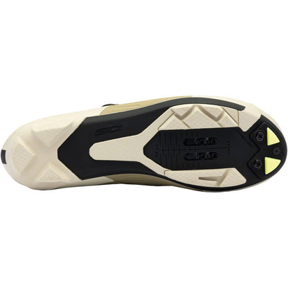 Sidi - Bicycle Silvis XC Clipless Men's Shoes - Dark Sand, Millenium Fit_1930735