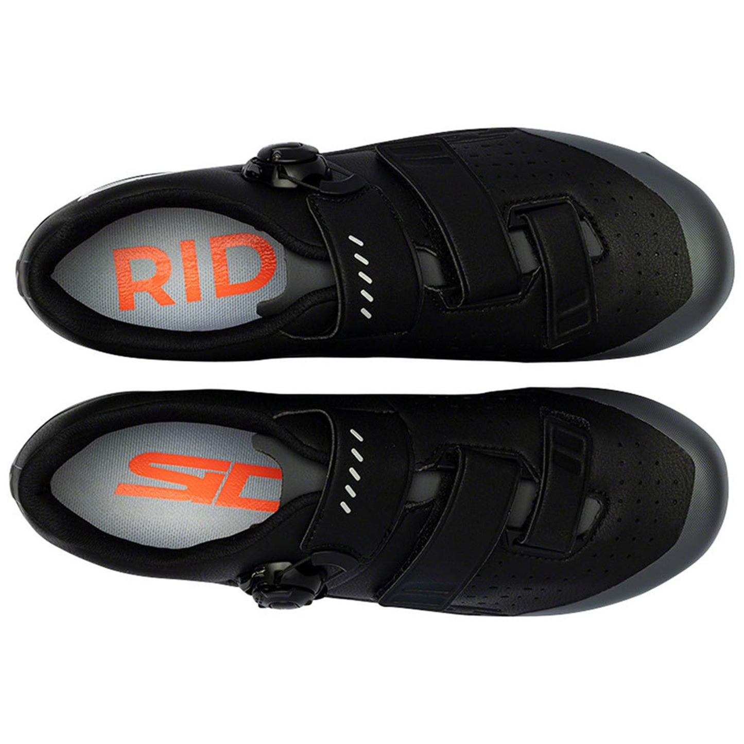 Sidi - Bicycle Silvis XC Clipless Men's Shoes - Black, Millenium Fit_1930675