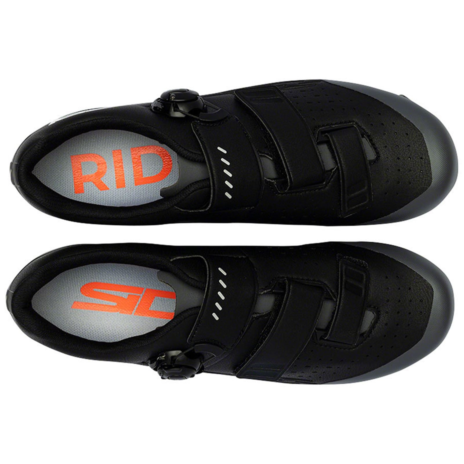 Sidi - Bicycle Silvis XC Clipless Men's Shoes - Black, Millenium Fit_1930675