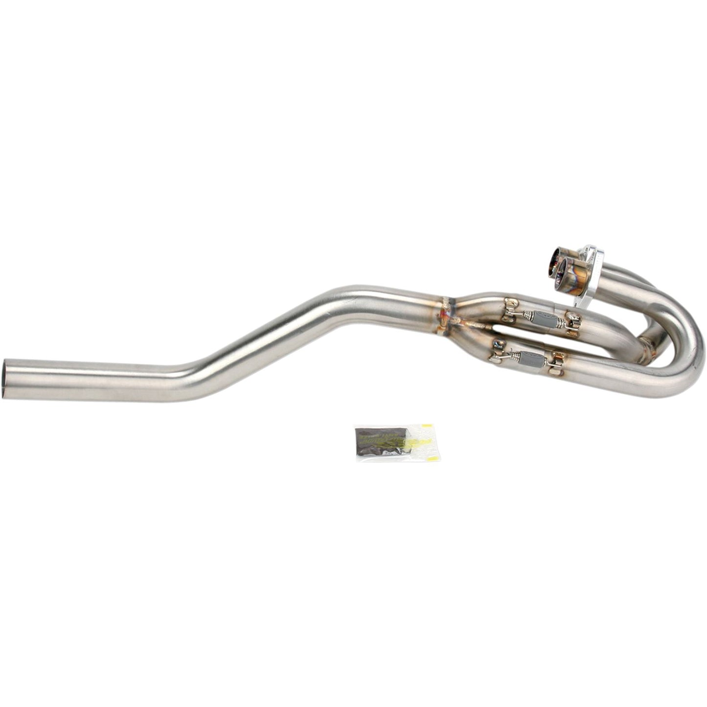 Pro Circuit T-4 Slip-On with Spark Arrestor [MPN: 4QH99400]_457777