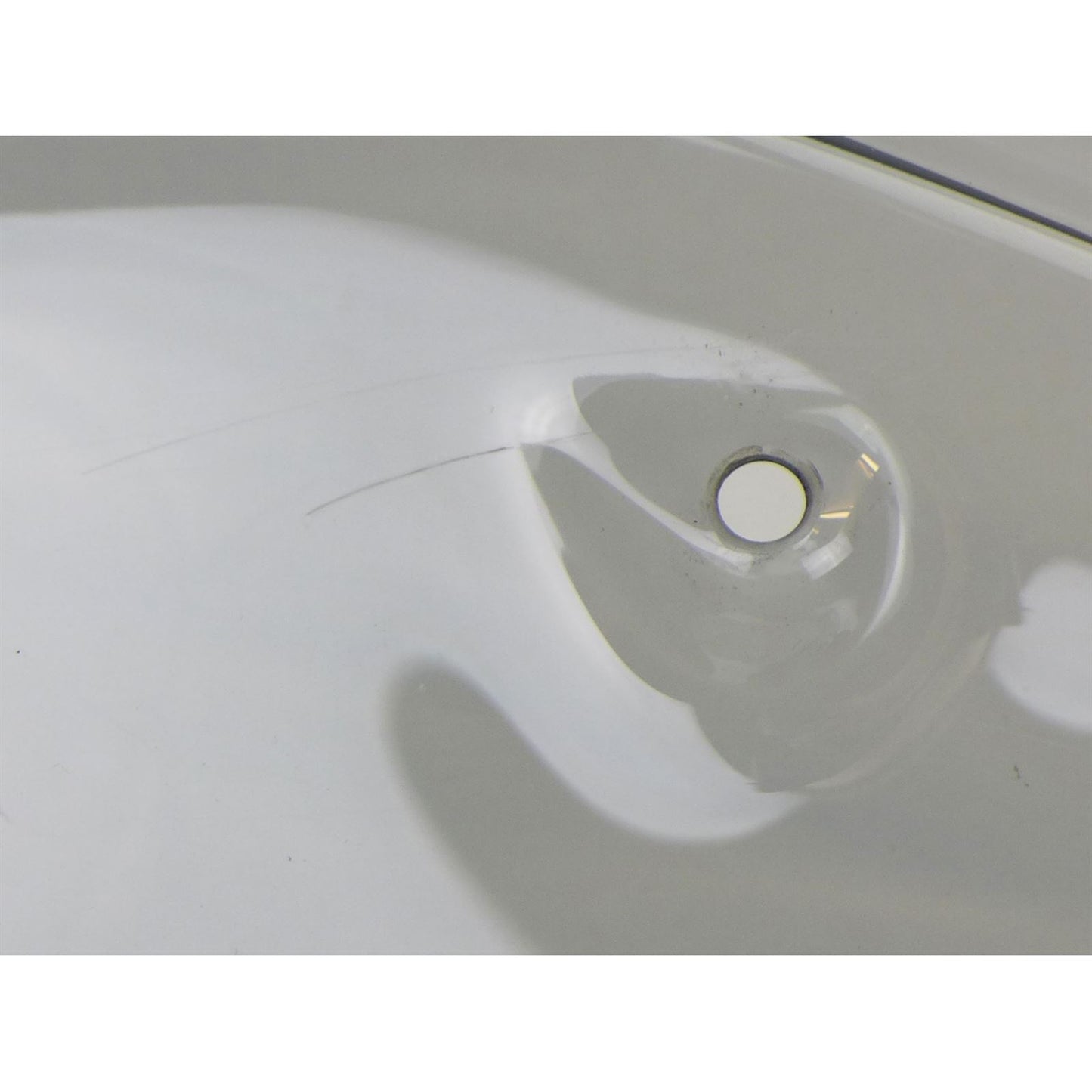 Puig Touring Windscreen Visor - Smoke OPEN BOX 9614H_1525096