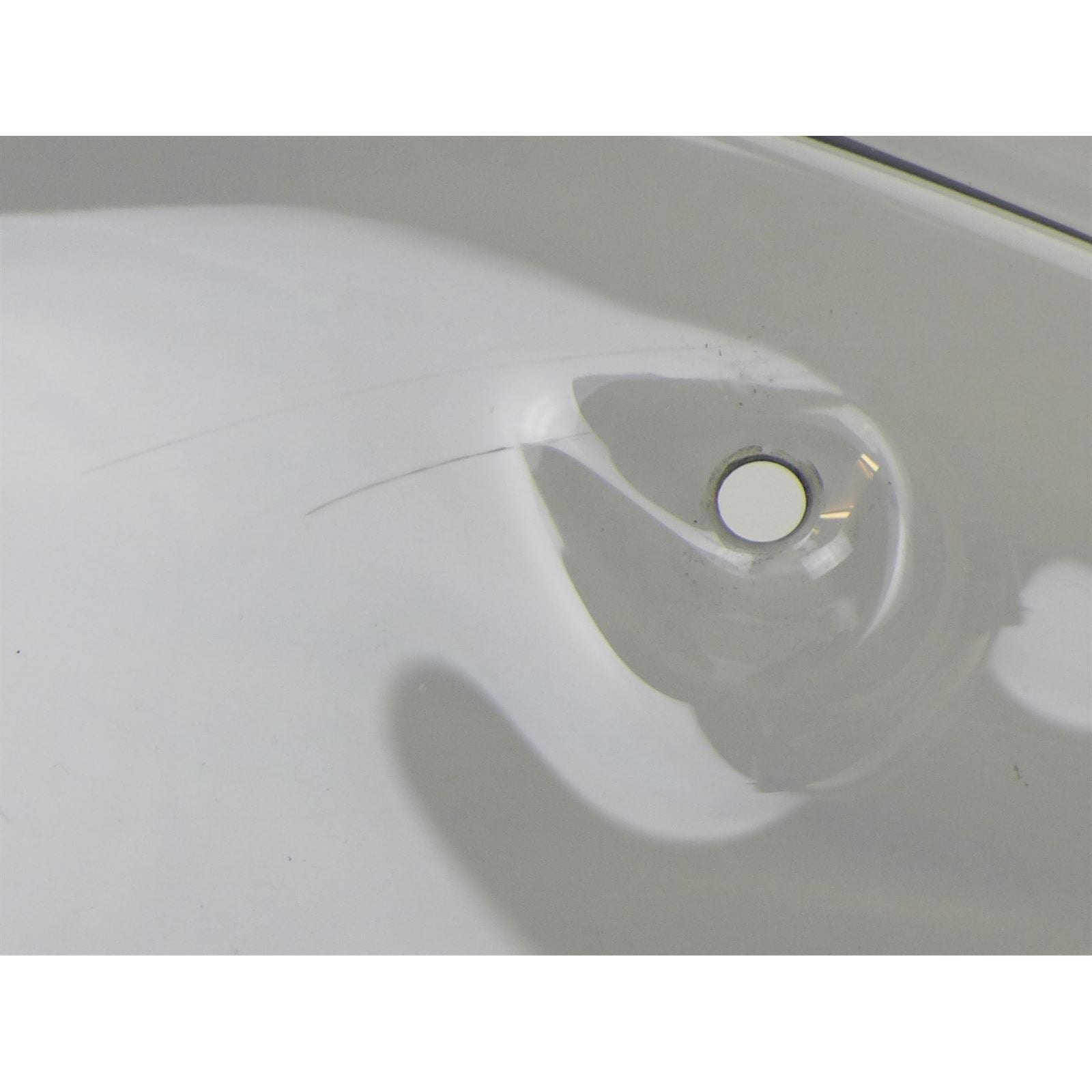 Puig Touring Windscreen Visor - Smoke OPEN BOX 9614H_1525096