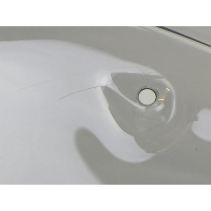 Puig Touring Windscreen Visor - Smoke OPEN BOX 9614H_1525096