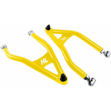 High Lifter Front Forward Upper & Lower Control Arms for Can Am MCFFA-C1DXMR-Y1-BJI_1735124