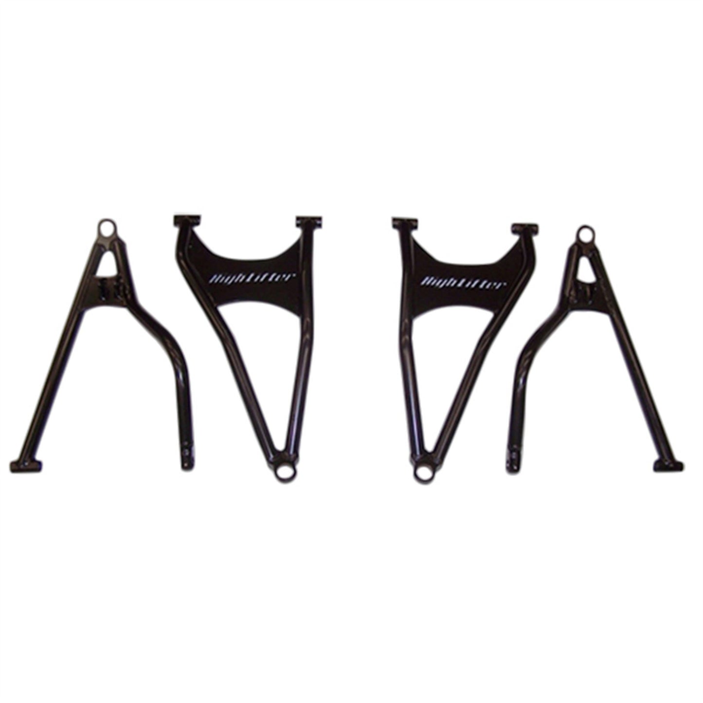 High Lifter Front Forward Upper & Lower Control Arms for Polaris RZR 1000 XP MCFFA-RZR1-R_1735178
