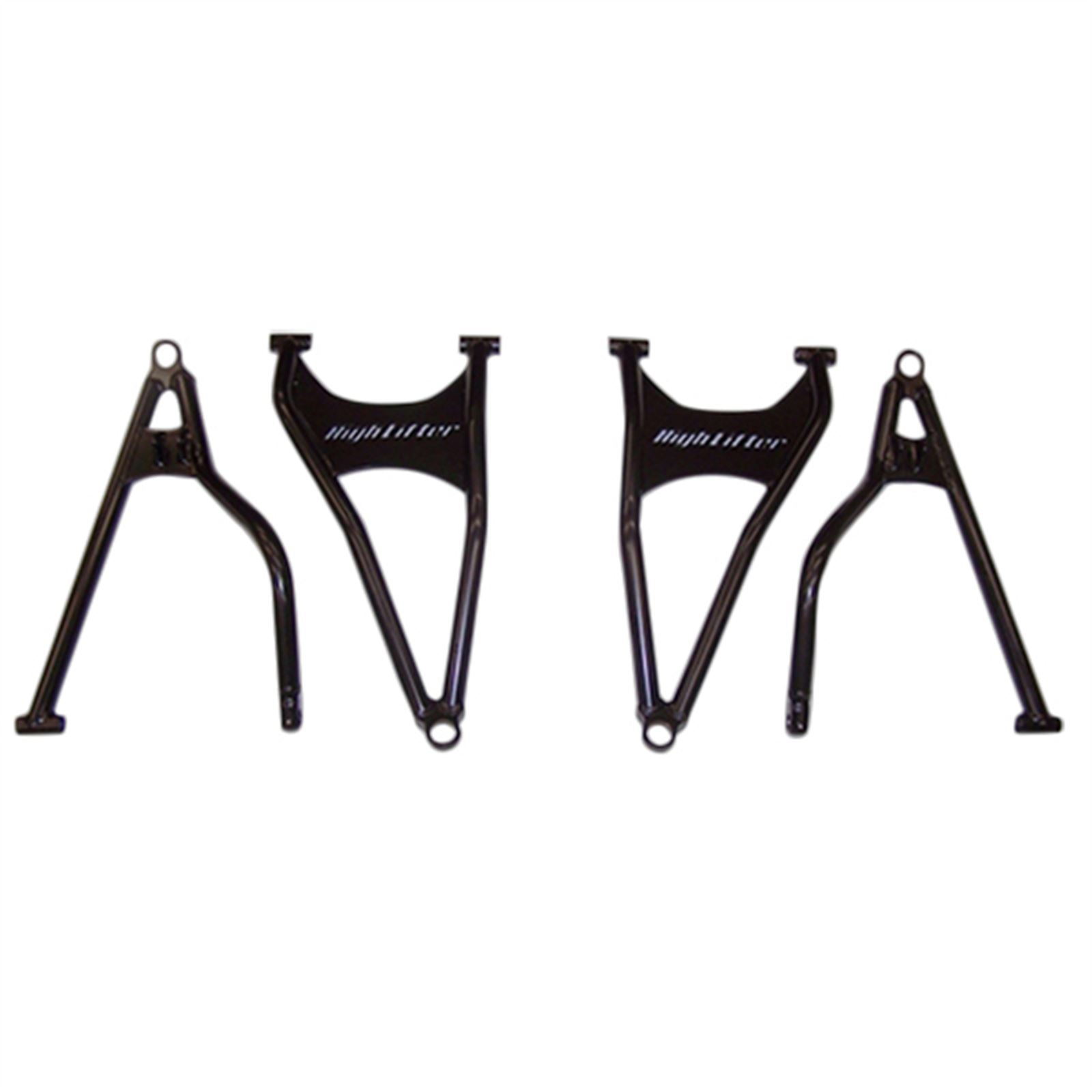 High Lifter Front Forward Upper & Lower Control Arms for Polaris RZR 1000 XP MCFFA-RZR1-R_1735178