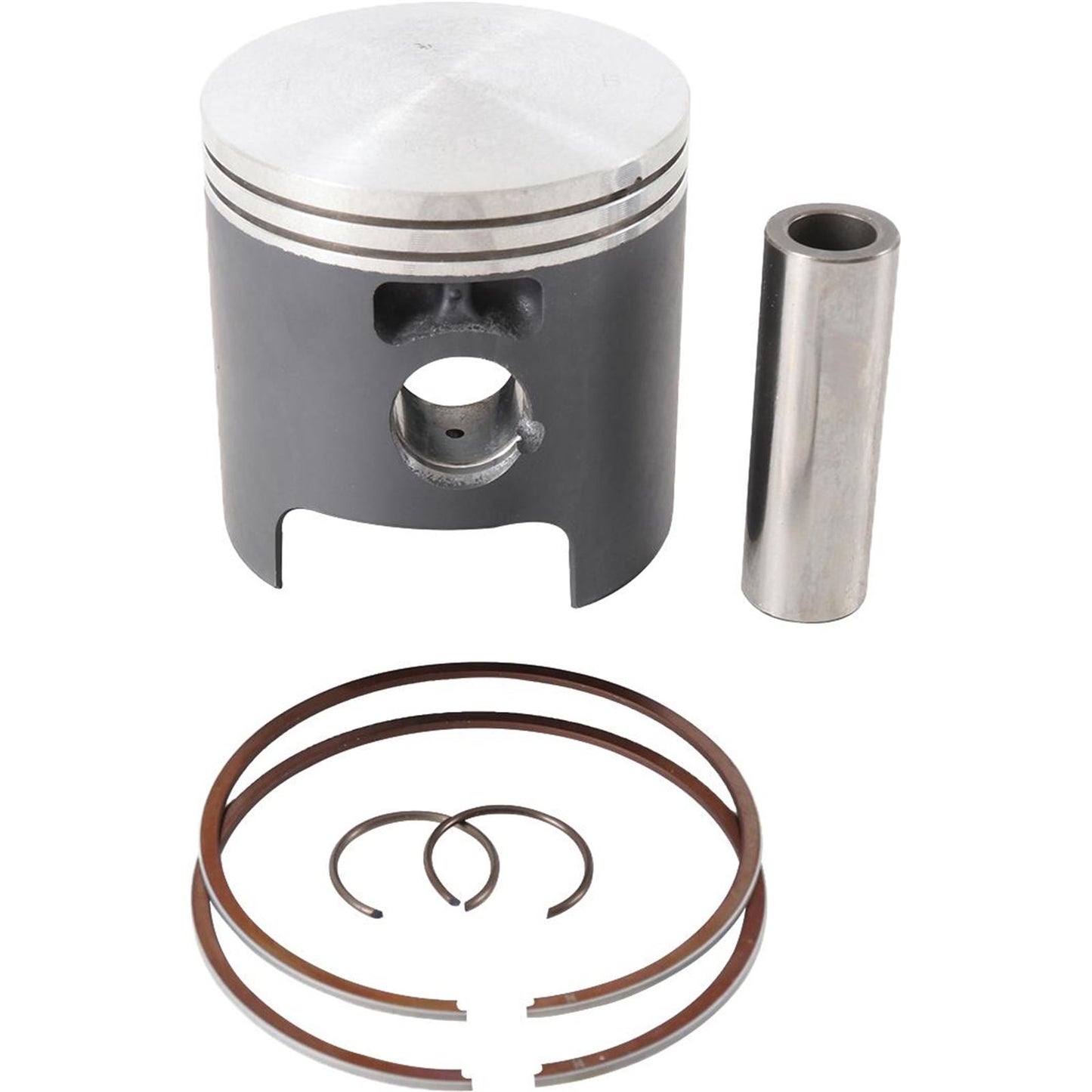 Vertex 175-#'S - Piston Kit Cast 52.44/STD for Kawasaki/for Suzuki VTK23614B_1528424
