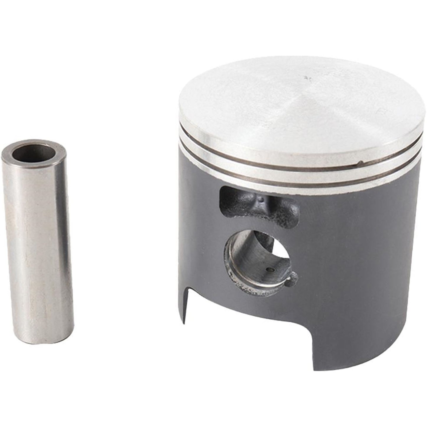 Vertex 175-#'S - Piston Kit Cast 52.44/STD for Kawasaki/for Suzuki VTK23614B_1528422