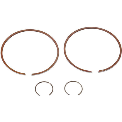 Vertex 175-#'S - Piston Kit Cast 52.44/STD for Kawasaki/for Suzuki VTK23614B_1528421