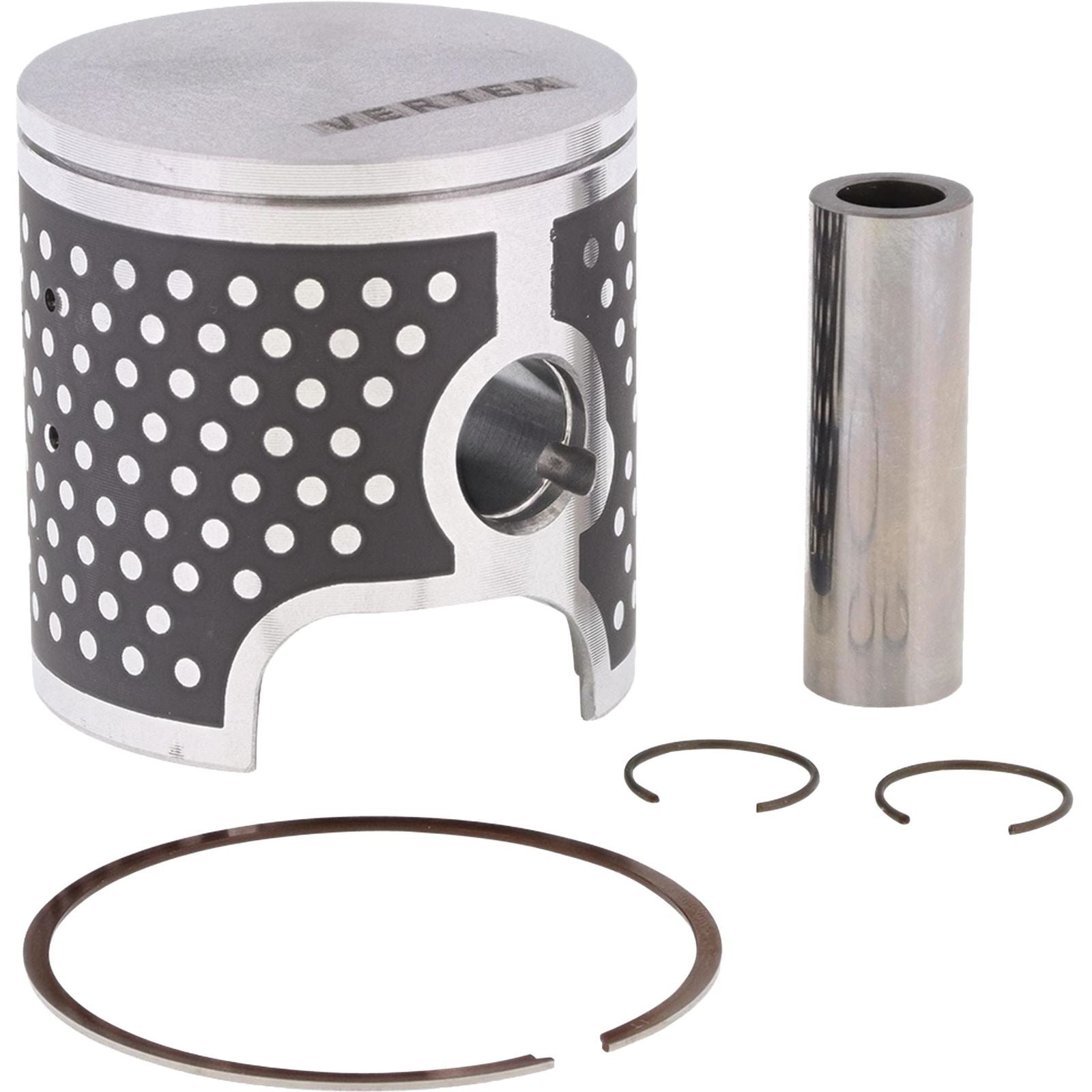 Vertex Cast Replica Piston Kit 24578A_1528420