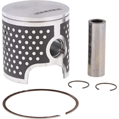 Vertex Cast Replica Piston Kit 24578A_1528420