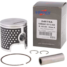 Vertex Cast Replica Piston Kit 24578A_1528419