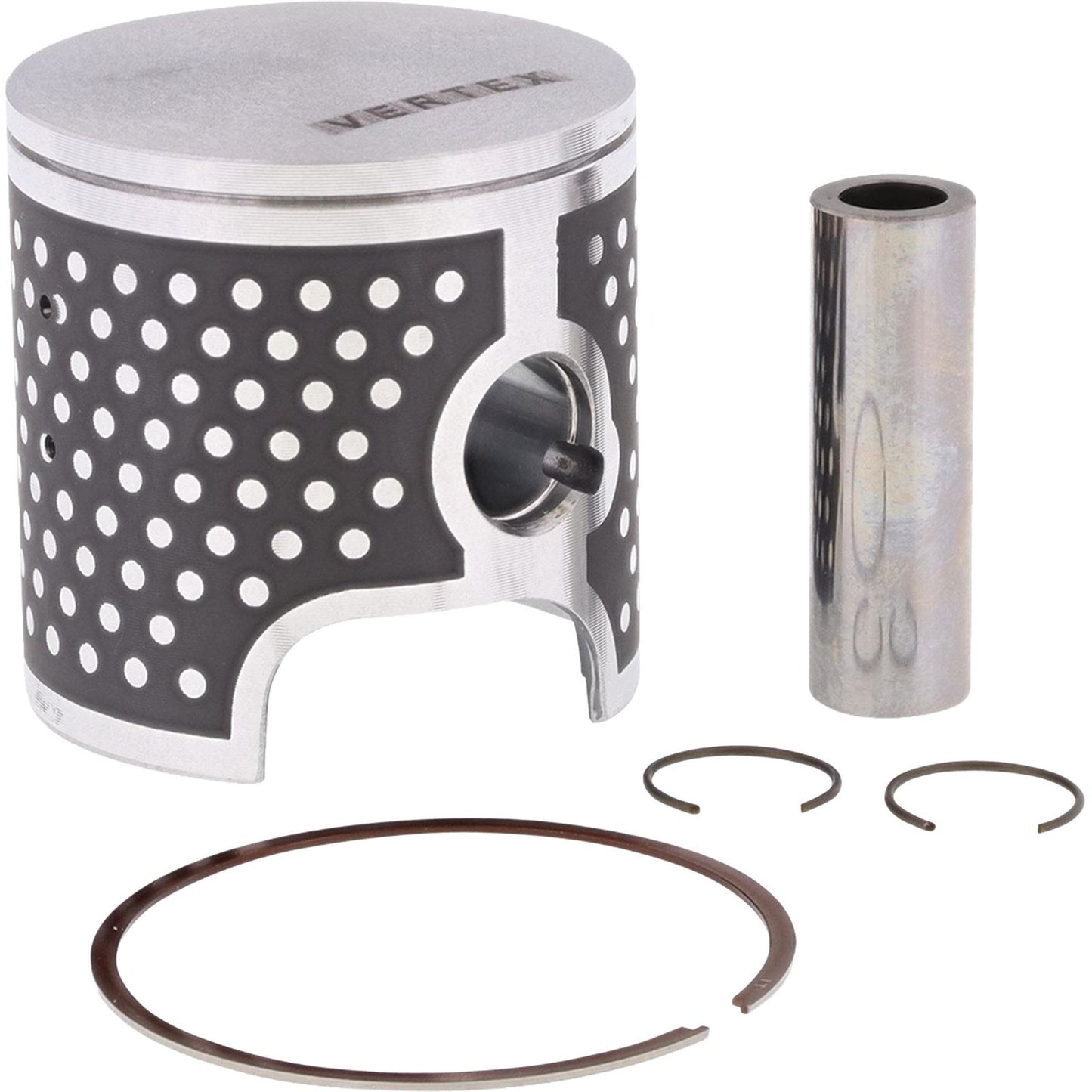 Vertex Cast Replica Piston Kit 24578B_1528415