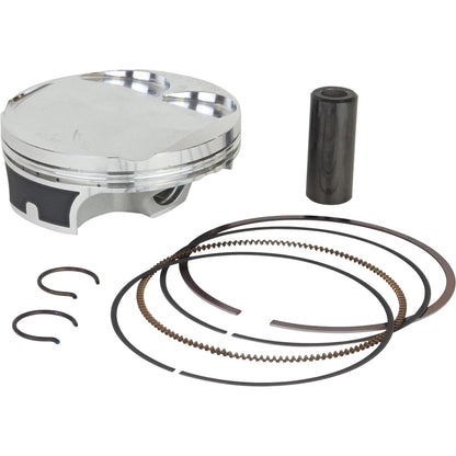 Vertex Forged Replica Piston Kit 24615A_1528465