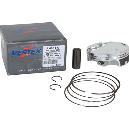 Vertex Forged Replica Piston Kit 24615A_1528443