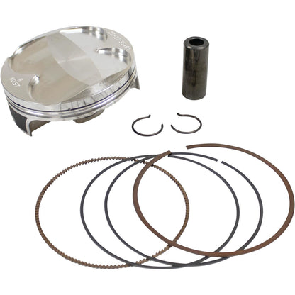 Vertex Forged Replica Piston Kit 24615B_1528439