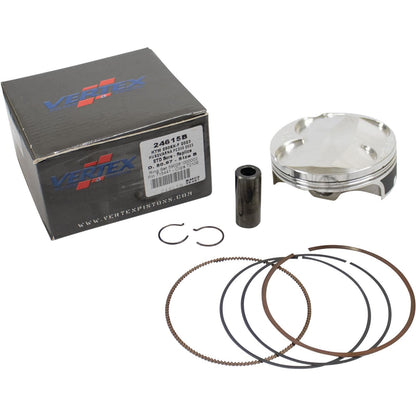 Vertex Forged Replica Piston Kit 24615B_1528438