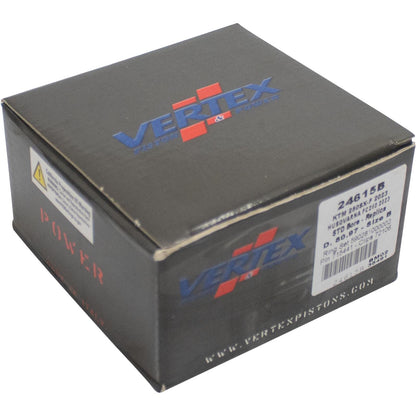 Vertex Forged Replica Piston Kit 24615B_1528434
