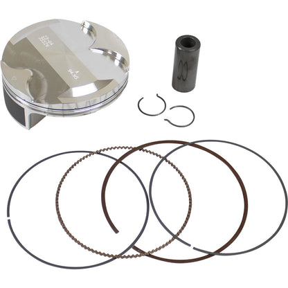 Vertex Forged Replica Piston Kit 24618A_1528433